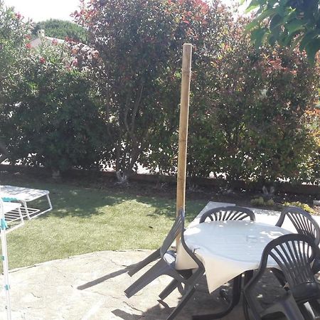 Villa Citronnelle Six-Fours-les-Plages Luaran gambar