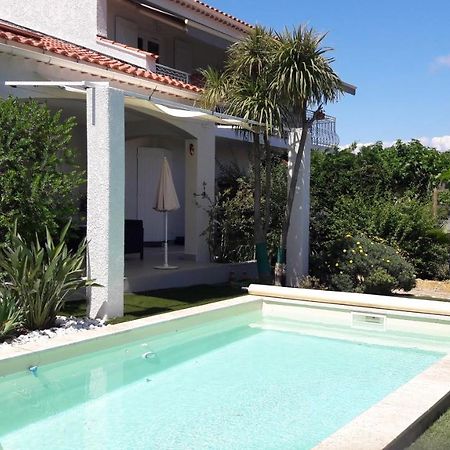 Villa Citronnelle Six-Fours-les-Plages Luaran gambar
