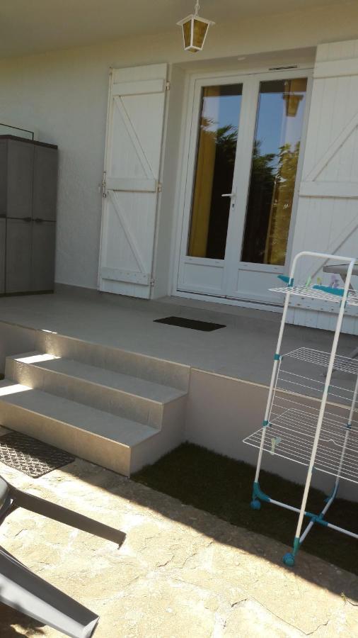 Villa Citronnelle Six-Fours-les-Plages Luaran gambar
