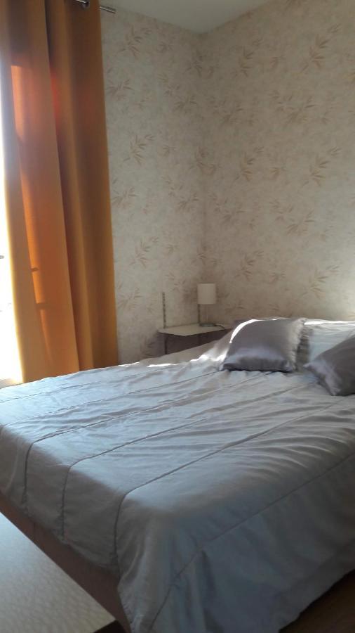 Villa Citronnelle Six-Fours-les-Plages Luaran gambar