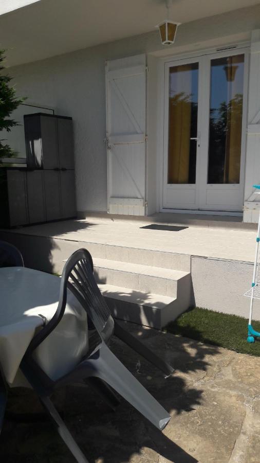 Villa Citronnelle Six-Fours-les-Plages Luaran gambar
