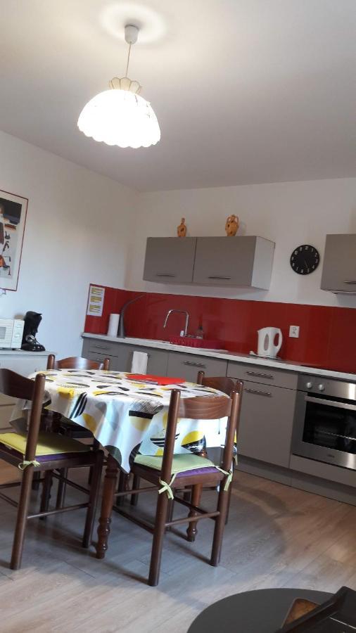 Villa Citronnelle Six-Fours-les-Plages Luaran gambar