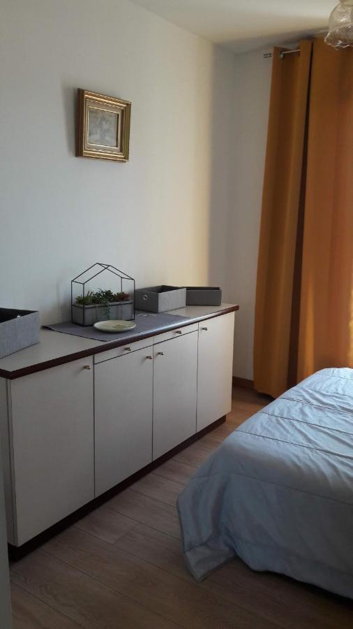 Villa Citronnelle Six-Fours-les-Plages Luaran gambar