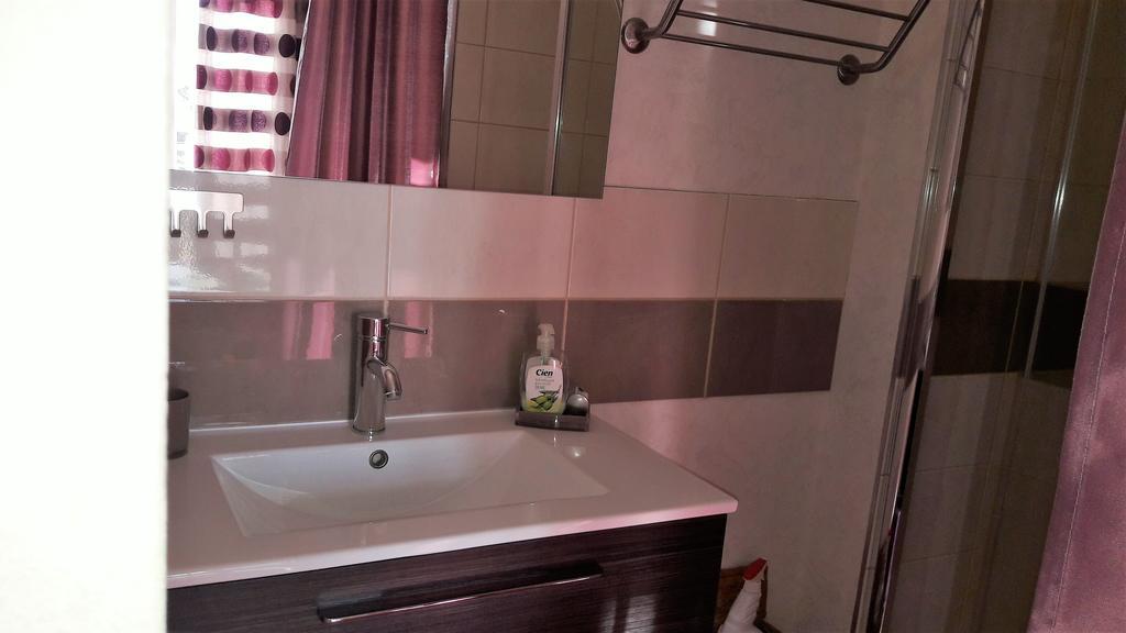 Villa Citronnelle Six-Fours-les-Plages Luaran gambar