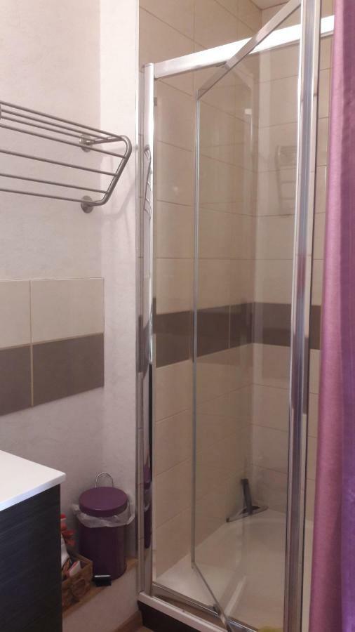 Villa Citronnelle Six-Fours-les-Plages Luaran gambar