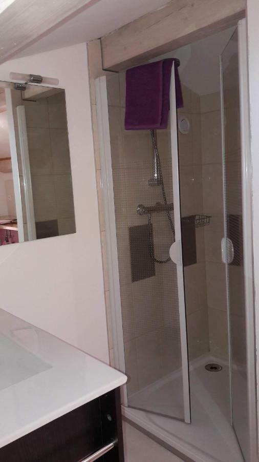 Villa Citronnelle Six-Fours-les-Plages Luaran gambar