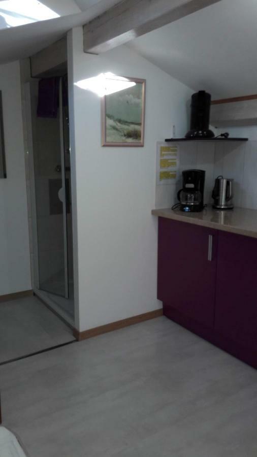 Villa Citronnelle Six-Fours-les-Plages Luaran gambar