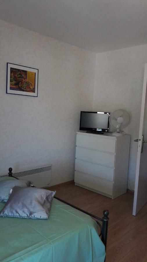 Villa Citronnelle Six-Fours-les-Plages Luaran gambar