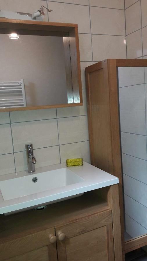 Villa Citronnelle Six-Fours-les-Plages Luaran gambar