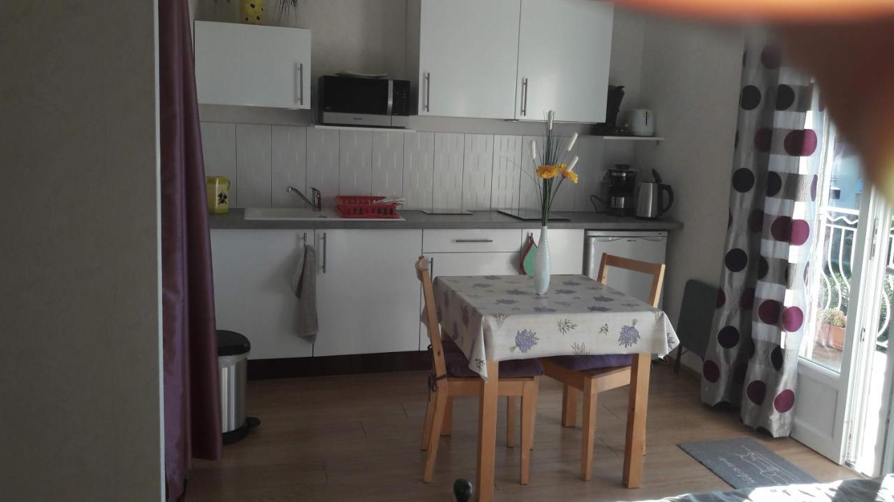 Villa Citronnelle Six-Fours-les-Plages Luaran gambar