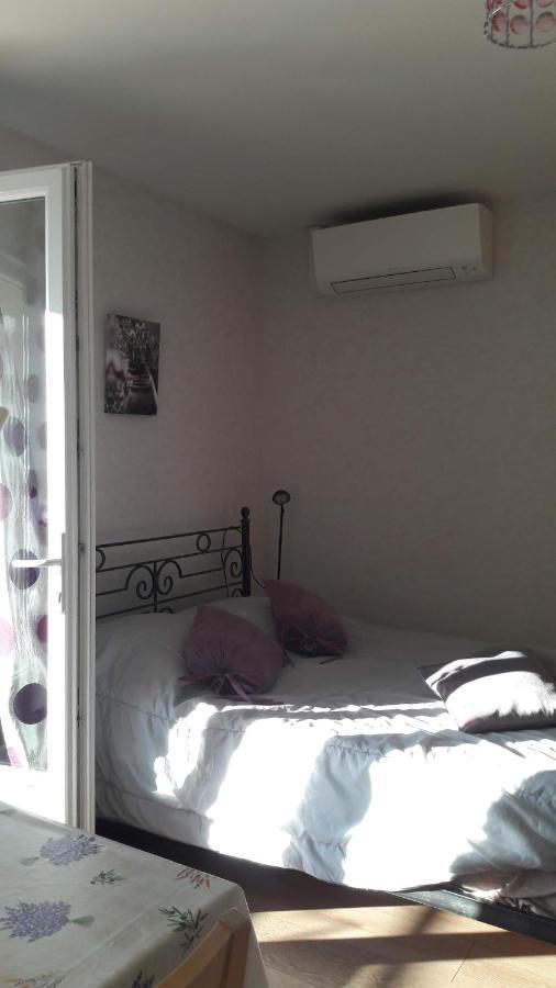 Villa Citronnelle Six-Fours-les-Plages Luaran gambar