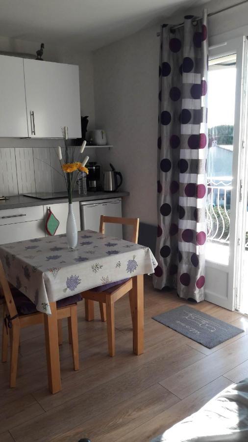 Villa Citronnelle Six-Fours-les-Plages Luaran gambar